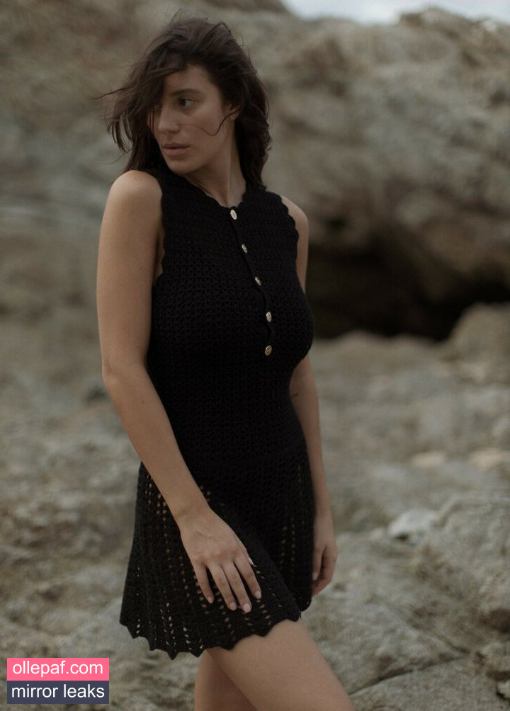 Latest Leaks Alejandra Guilmant Nude #208 - Fapello