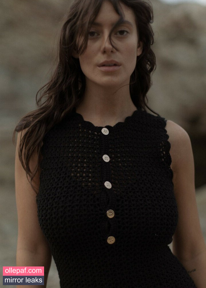 Latest Leaks Alejandra Guilmant Nude #209 - Fapello