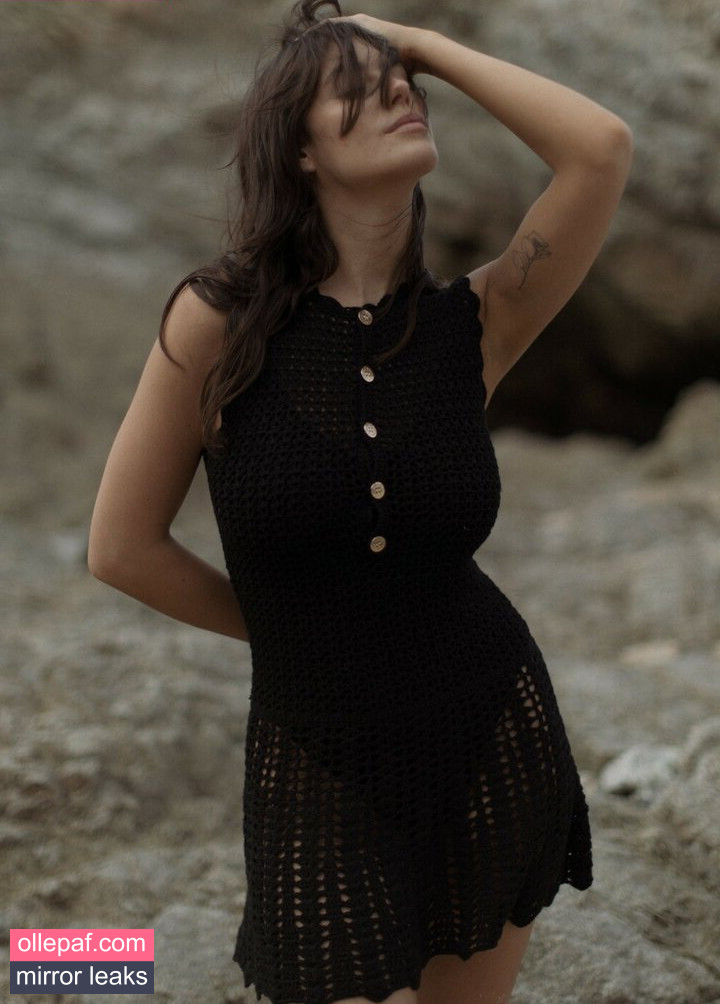 Latest Leaks Alejandra Guilmant Nude #210 - Fapello