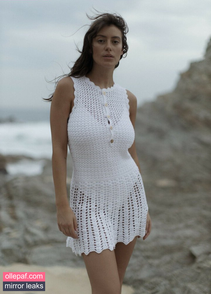 Latest Leaks Alejandra Guilmant Nude #218 - Fapello