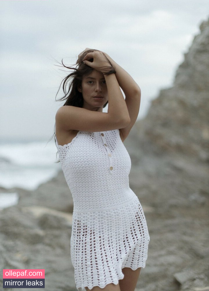Latest Leaks Alejandra Guilmant Nude #219 - Fapello