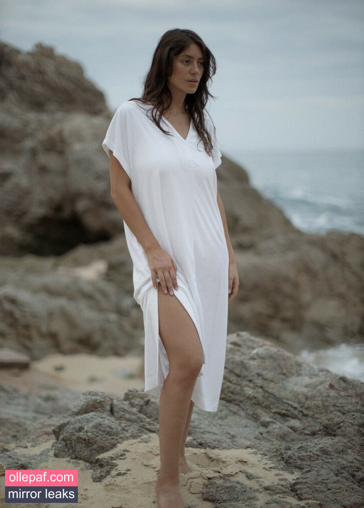 Latest Leaks Alejandra Guilmant Nude #230 - Fapello