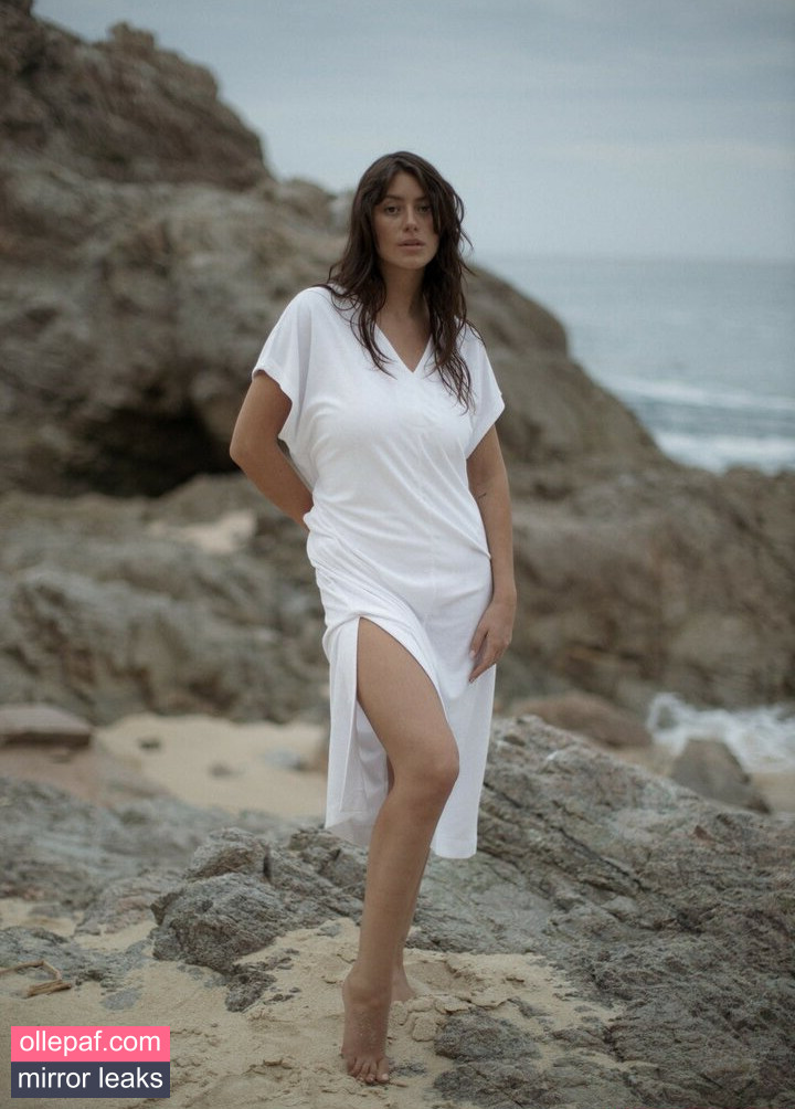 Latest Leaks Alejandra Guilmant Nude #231 - Fapello