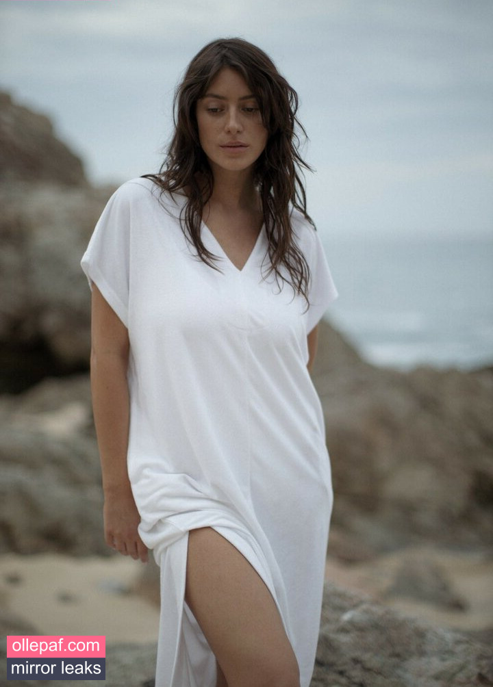 Latest Leaks Alejandra Guilmant Nude #232 - Fapello