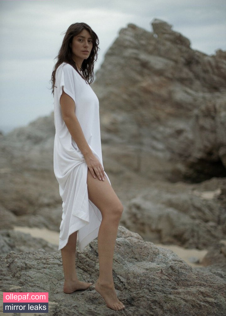 Latest Leaks Alejandra Guilmant Nude #234 - Fapello