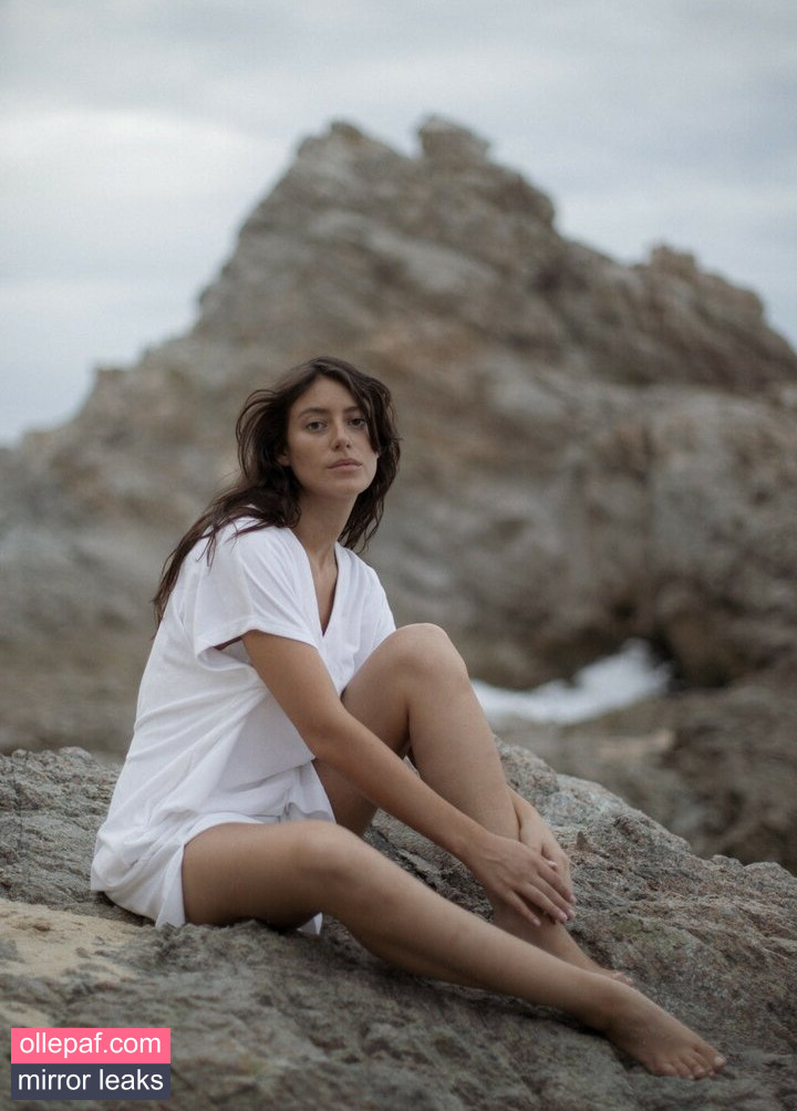 Latest Leaks Alejandra Guilmant Nude #235 - Fapello