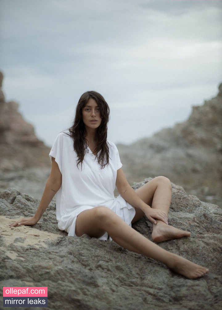 Latest Leaks Alejandra Guilmant Nude #236 - Fapello