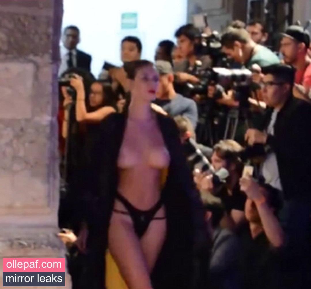 Latest Leaks Alejandra Guilmant Nude #237 - Fapello