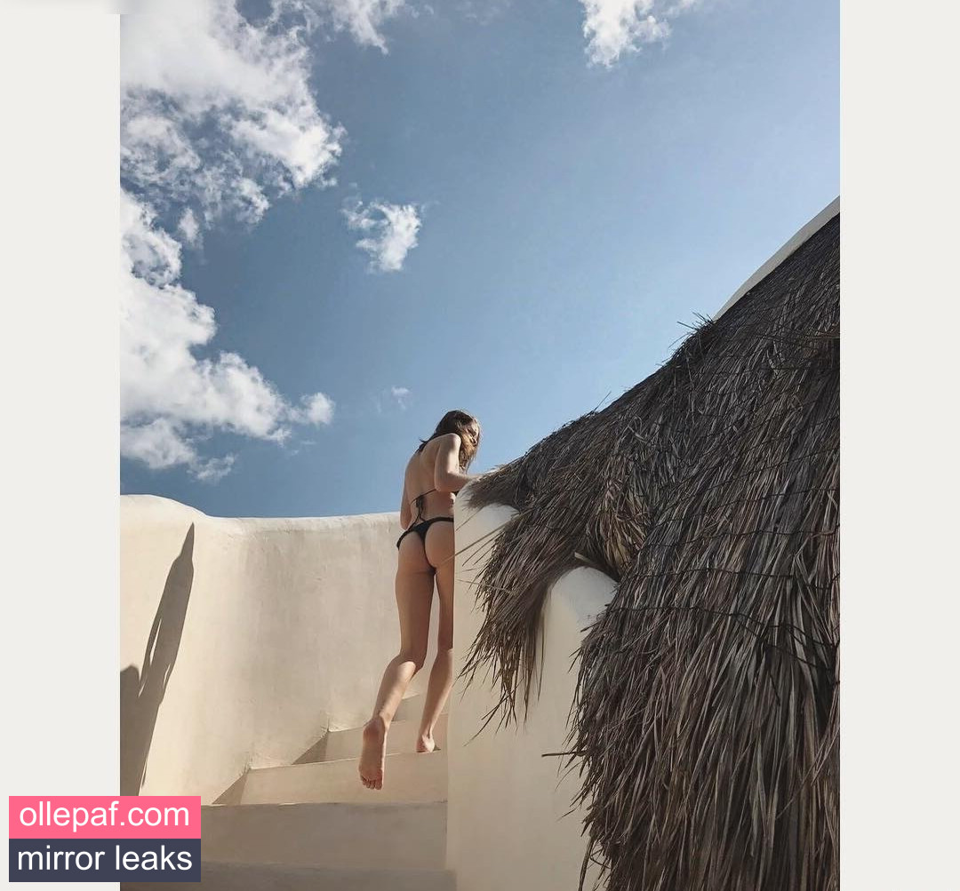 Latest Leaks Alejandra Guilmant Nude #260 - Fapello