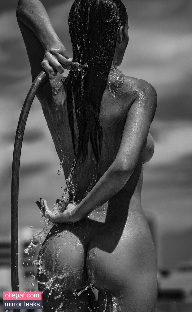 Latest Leaks Alejandra Guilmant Nude #331 - Fapello