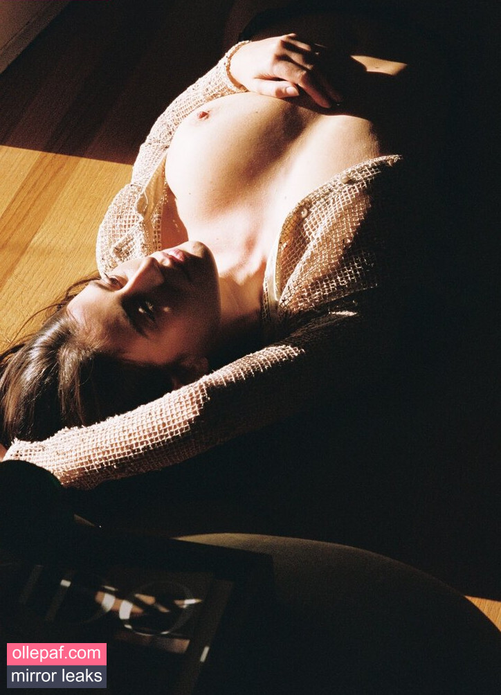 Latest Leaks Alejandra Guilmant Nude #342 - Fapello