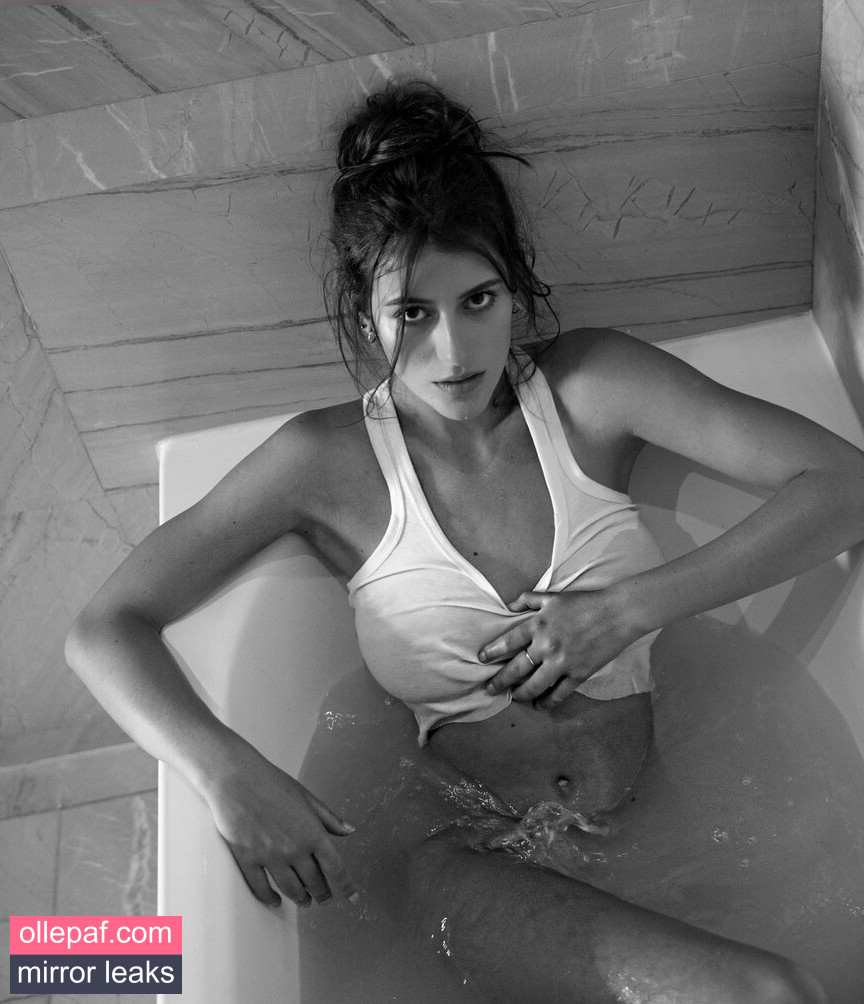 Latest Leaks Alejandra Guilmant Nude #363 - Fapello