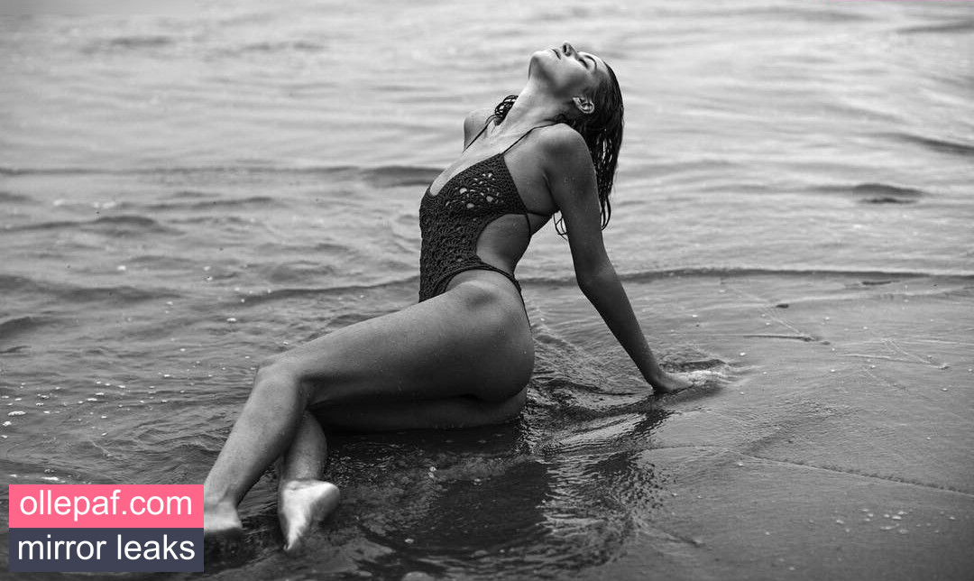 Latest Leaks Alejandra Guilmant Nude #387 - Fapello