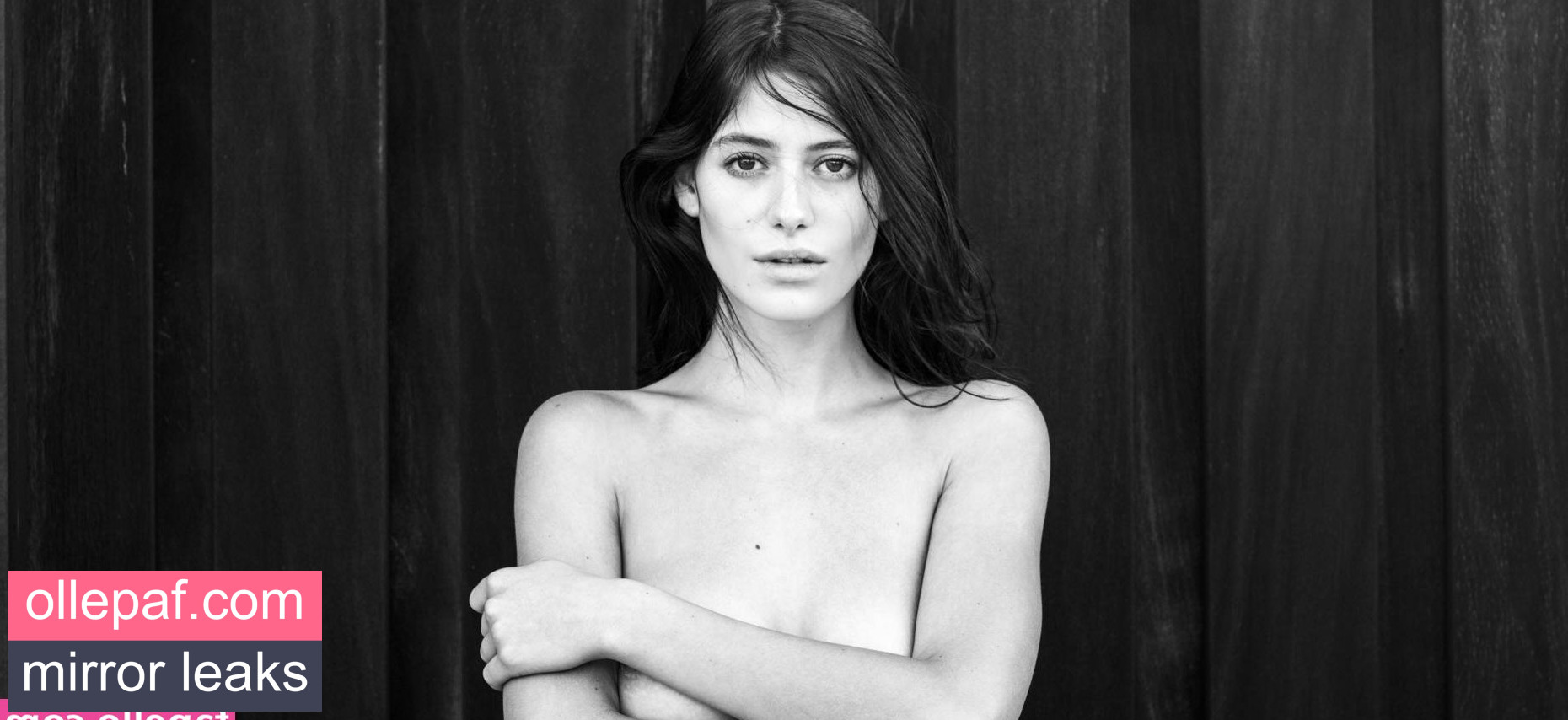 Latest Leaks Alejandra Guilmant Nude #510 - Fapello