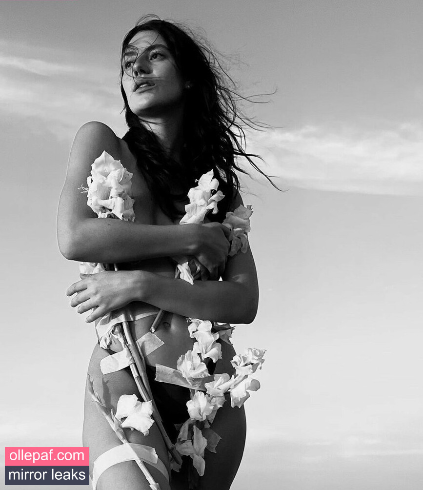 Latest Leaks Alejandra Guilmant Nude #517 - Fapello