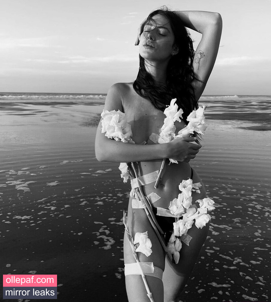 Latest Leaks Alejandra Guilmant Nude #518 - Fapello