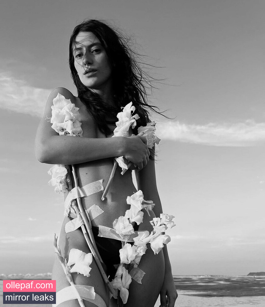 Latest Leaks Alejandra Guilmant Nude #519 - Fapello