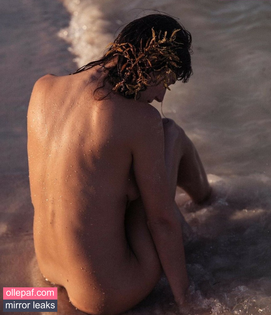 Latest Leaks Alejandra Guilmant Nude #520 - Fapello