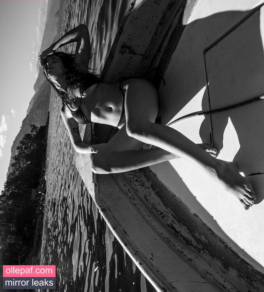 Latest Leaks Alejandra Guilmant Nude #524 - Fapello