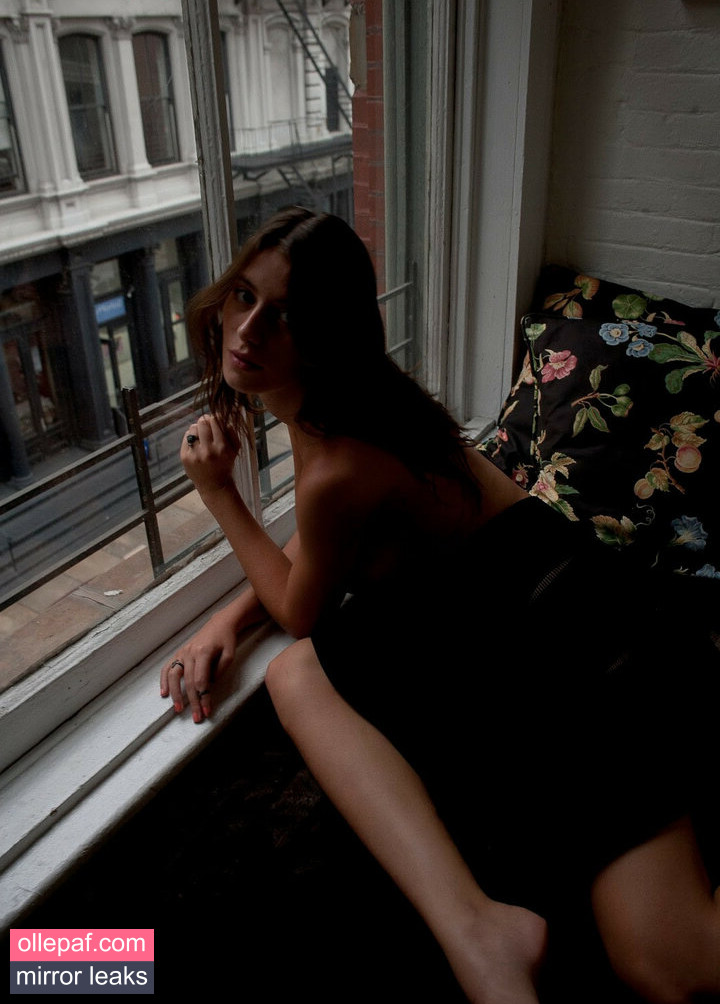 Latest Leaks Alejandra Guilmant Nude #553 - Fapello