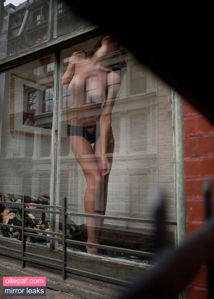 Latest Leaks Alejandra Guilmant Nude #556 - Fapello