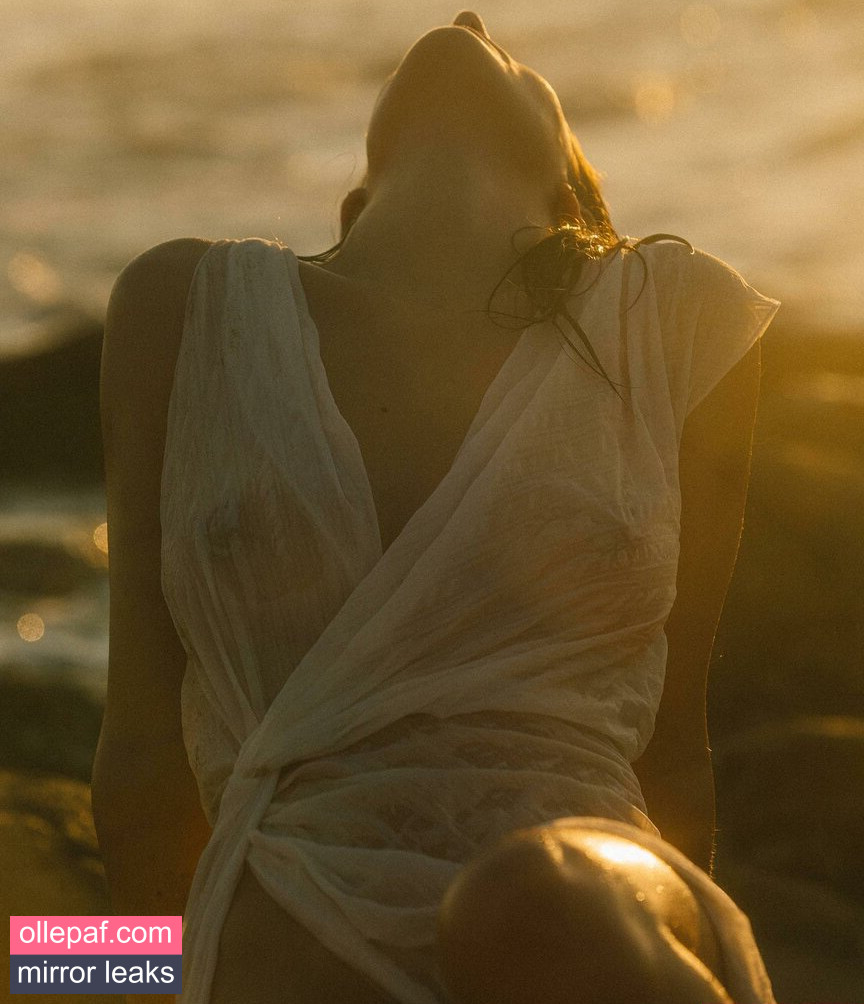 Latest Leaks Alejandra Guilmant Nude #570 - Fapello