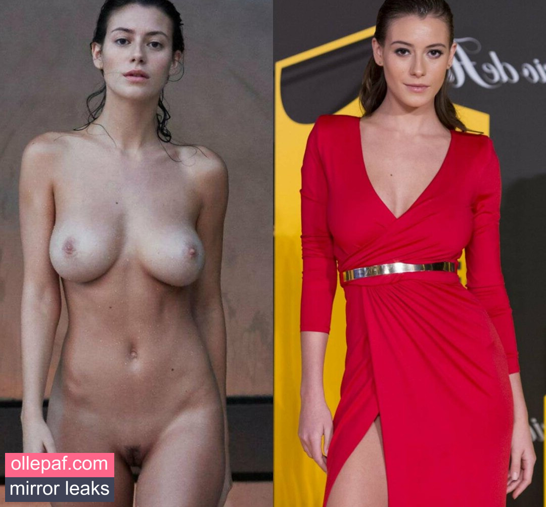 Latest Leaks Alejandra Guilmant Nude #611 - Fapello