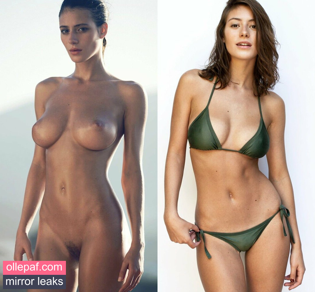Latest Leaks Alejandra Guilmant Nude #613 - Fapello