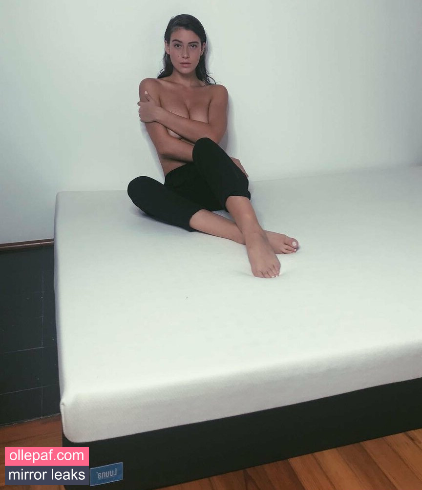 Latest Leaks Alejandra Guilmant Nude #624 - Fapello