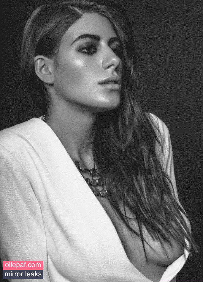 Latest Leaks Alejandra Guilmant Nude #629 - Fapello