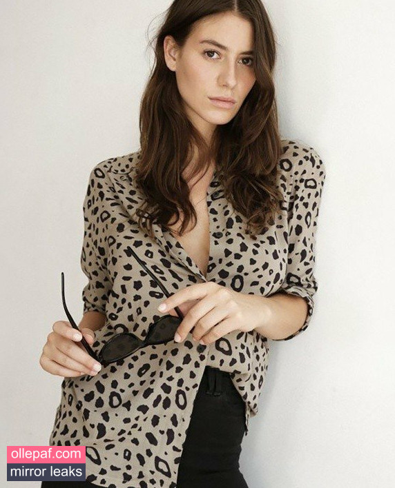 Latest Leaks Alejandra Guilmant Nude #646 - Fapello