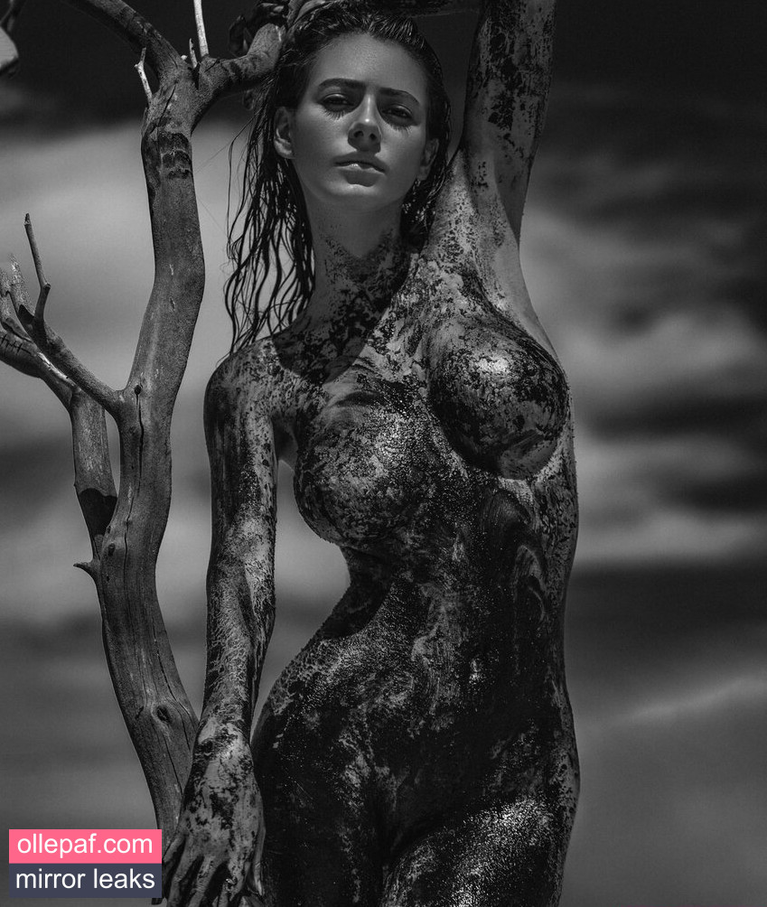 Latest Leaks Alejandra Guilmant Nude #648 - Fapello