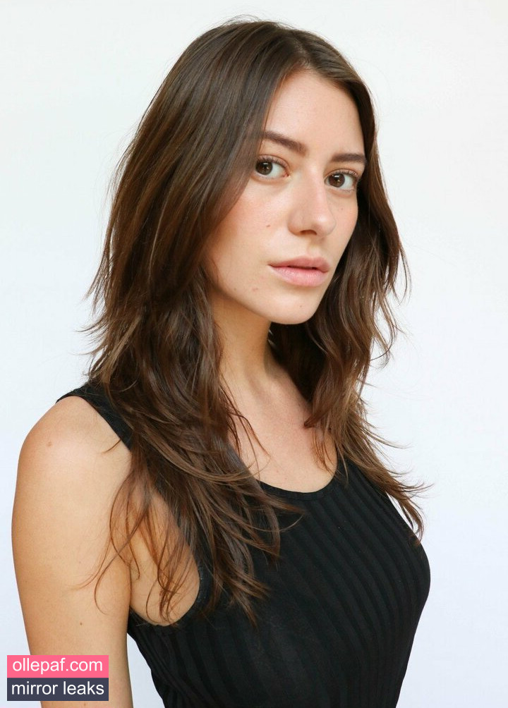Latest Leaks Alejandra Guilmant Nude #654 - Fapello