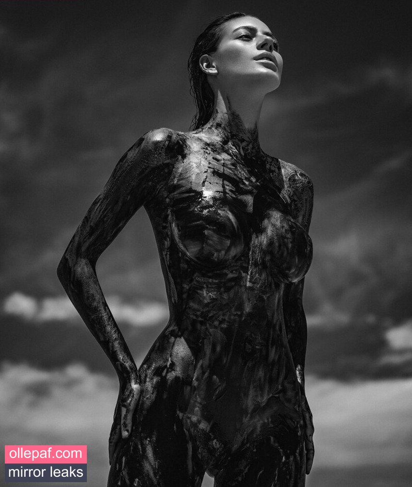 Latest Leaks Alejandra Guilmant Nude #661 - Fapello