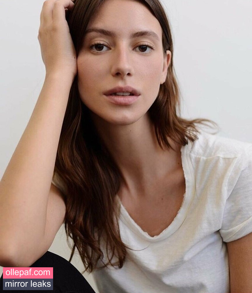 Latest Leaks Alejandra Guilmant Nude #680 - Fapello