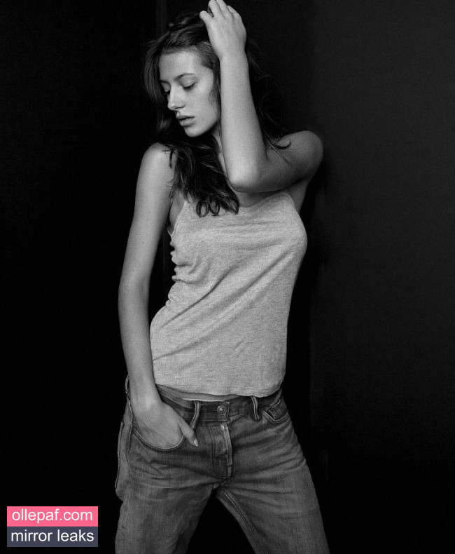 Latest Leaks Alejandra Guilmant Nude #694 - Fapello