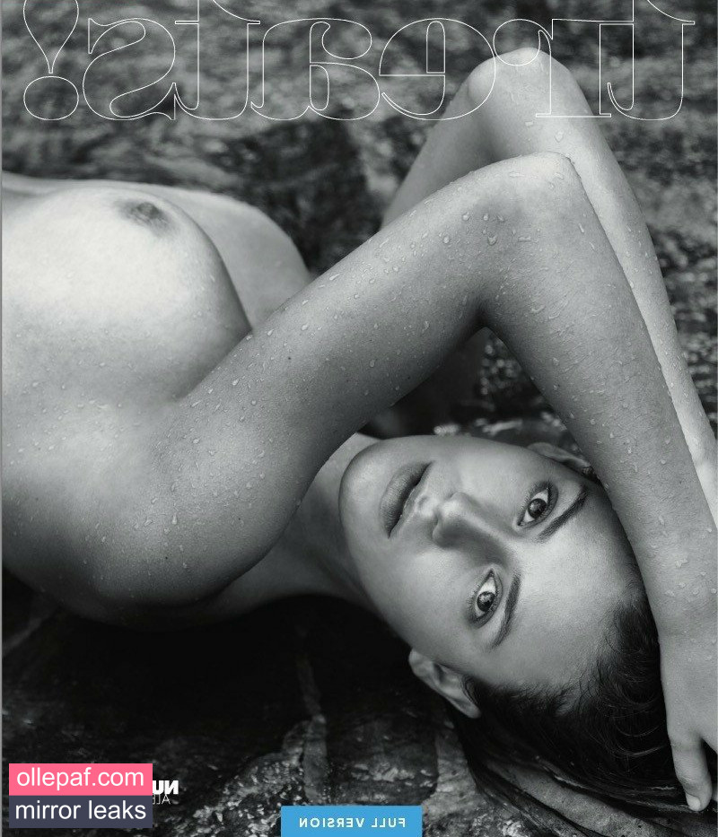 Latest Leaks Alejandra Guilmant Nude #695 - Fapello