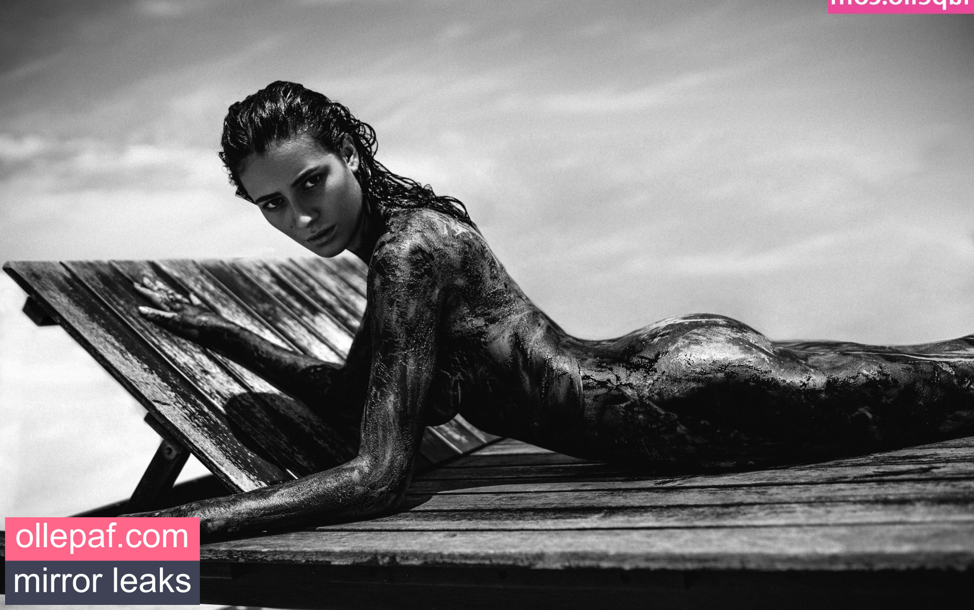 Latest Leaks Alejandra Guilmant Nude #701 - Fapello