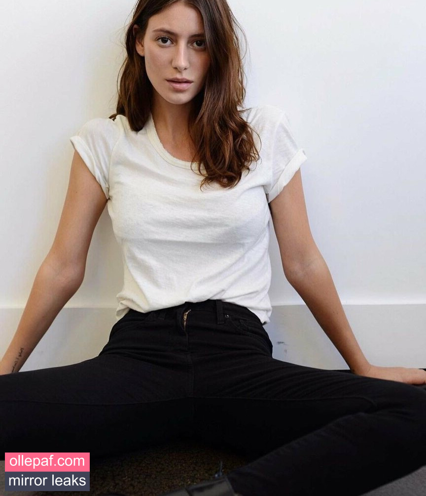 Latest Leaks Alejandra Guilmant Nude #712 - Fapello