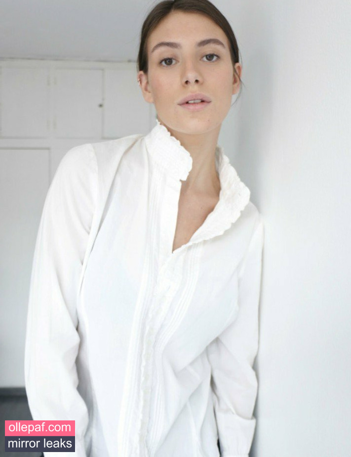 Latest Leaks Alejandra Guilmant Nude #715 - Fapello