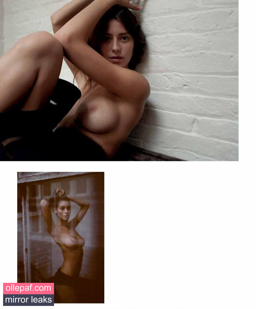 Latest Leaks Alejandra Guilmant Nude #721 - Fapello