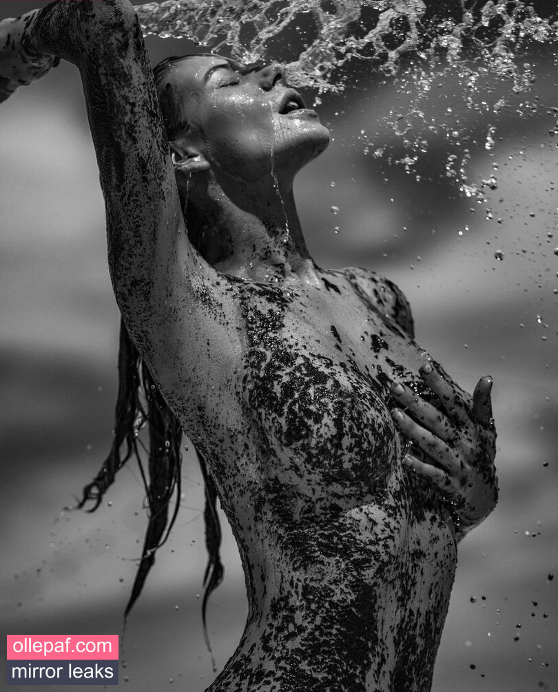 Latest Leaks Alejandra Guilmant Nude #723 - Fapello