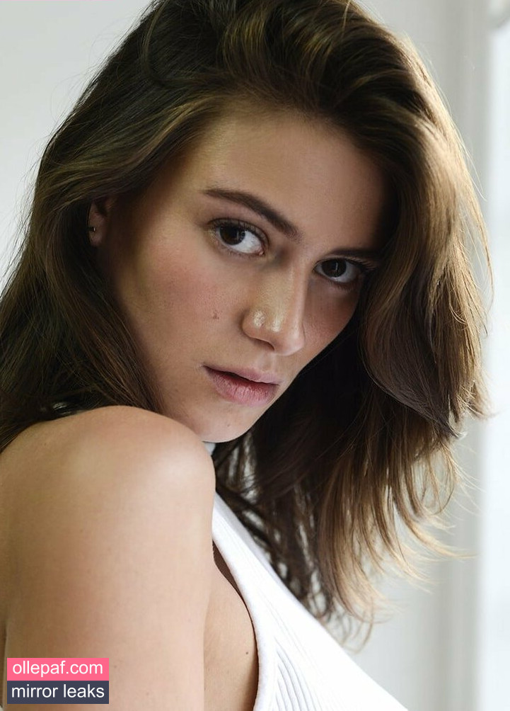 Latest Leaks Alejandra Guilmant Nude #728 - Fapello