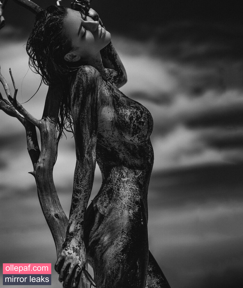 Latest Leaks Alejandra Guilmant Nude #750 - Fapello