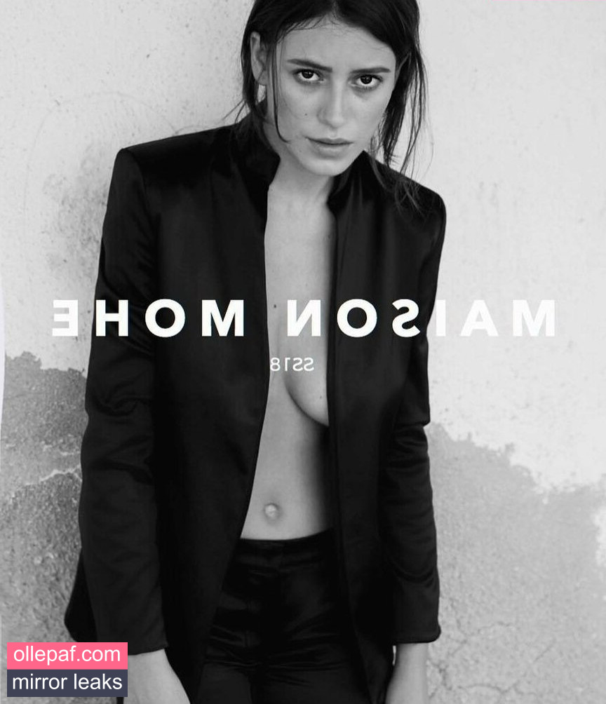 Latest Leaks Alejandra Guilmant Nude #831 - Fapello