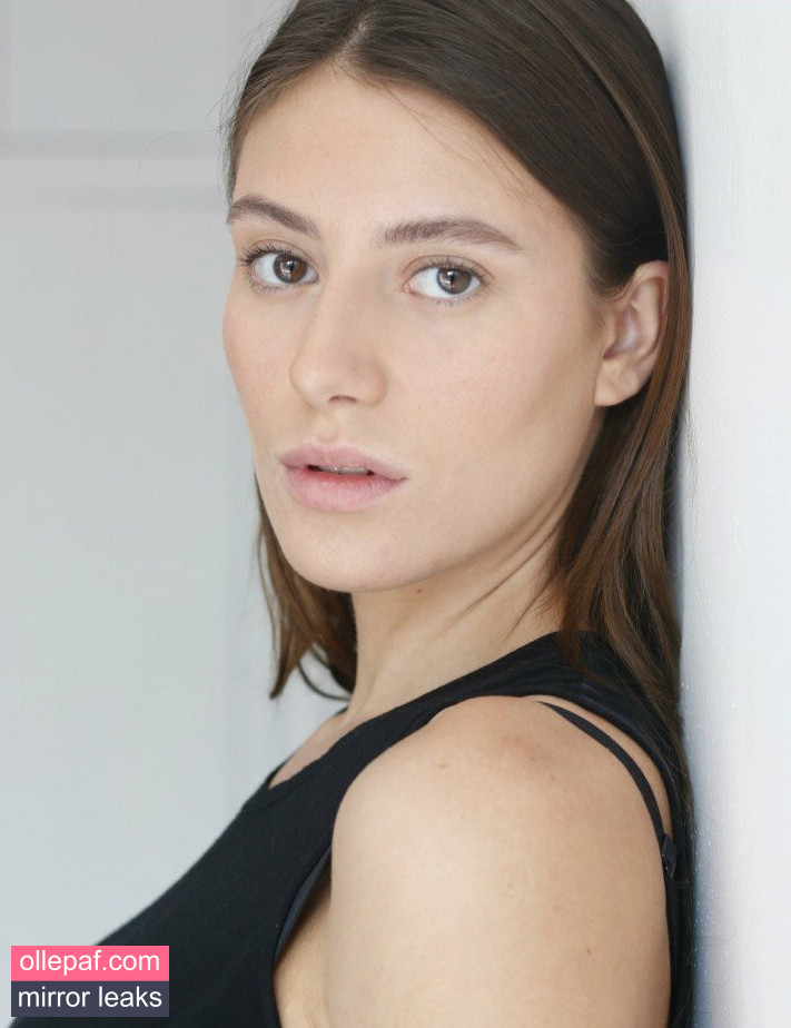 Latest Leaks Alejandra Guilmant Nude #844 - Fapello