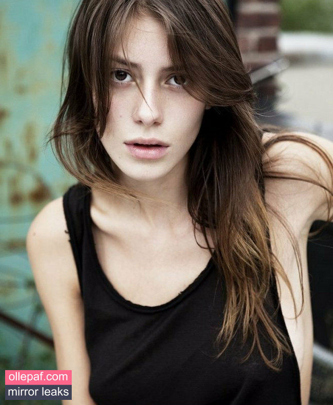 Latest Leaks Alejandra Guilmant Nude #854 - Fapello