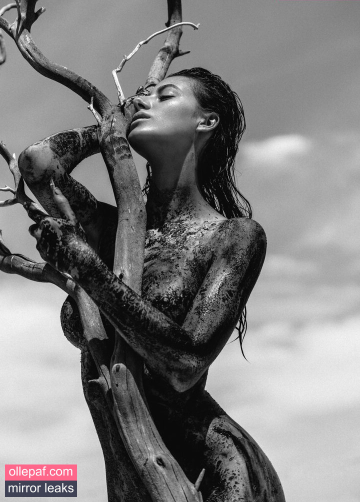 Latest Leaks Alejandra Guilmant Nude #855 - Fapello