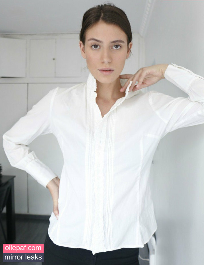Latest Leaks Alejandra Guilmant Nude #856 - Fapello