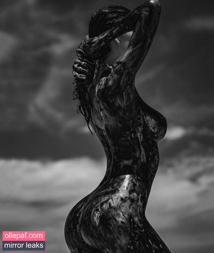Latest Leaks Alejandra Guilmant Nude #877 - Fapello